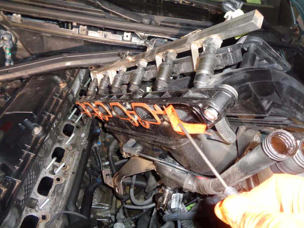 See P1BB3 in engine